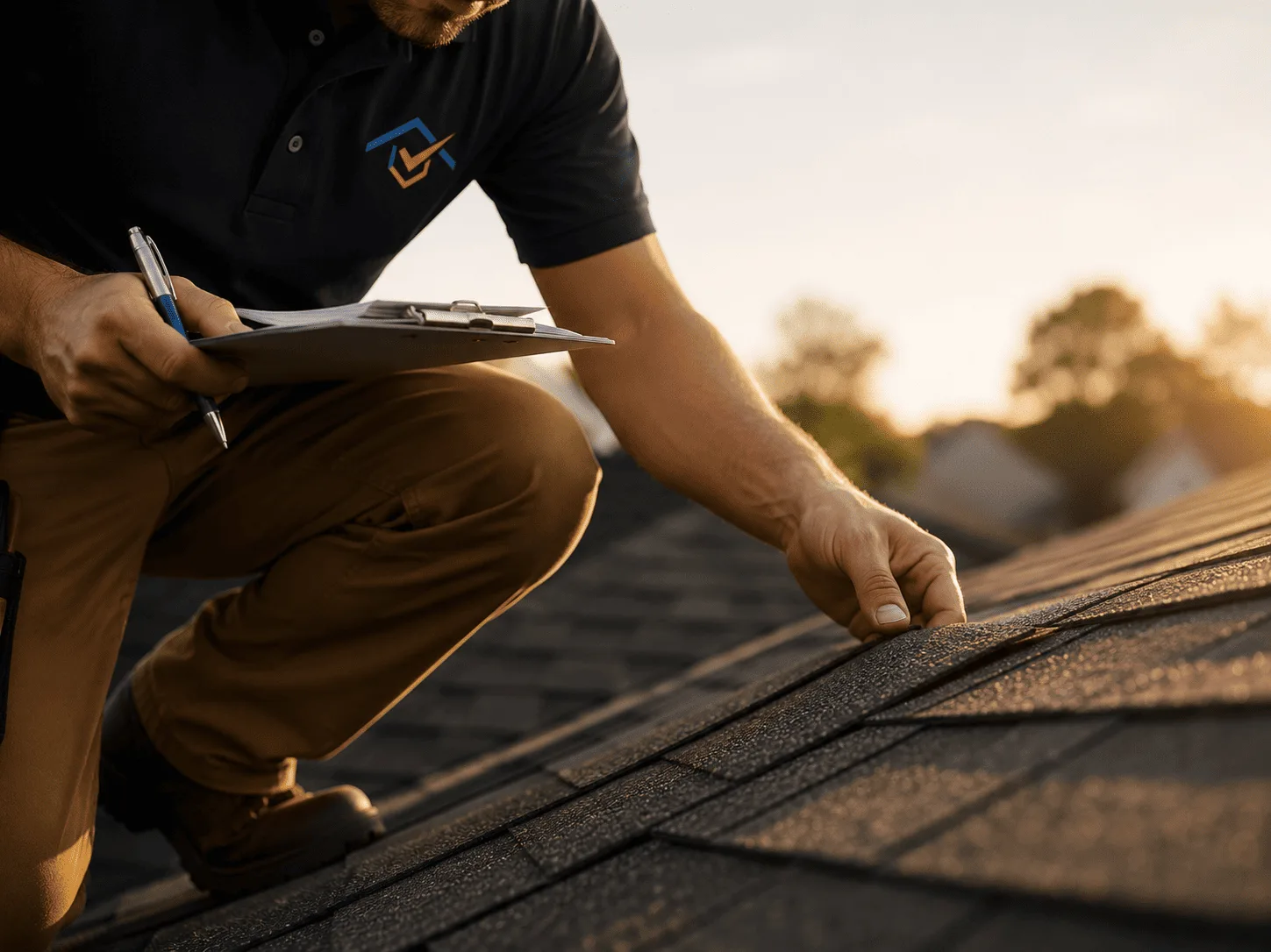 Why Choose Roof Inspection in Kennedale, TX