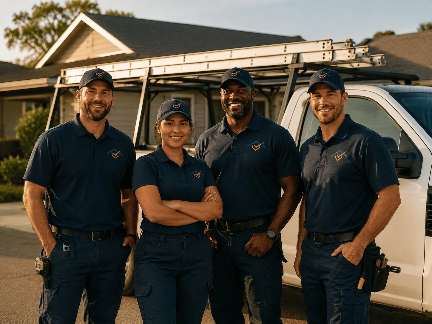 Roof Inspection company in Kennedale, TX